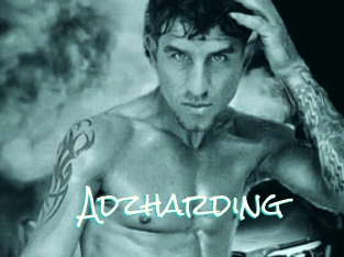 Adzharding