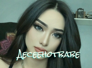 Aeceehotbabe