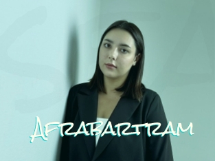 Afrabartram