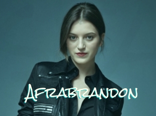 Afrabrandon
