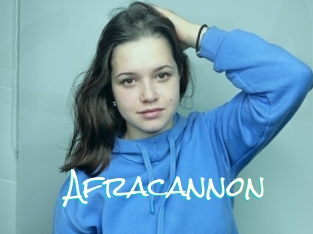 Afracannon