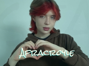 Afracroyle