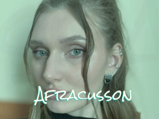 Afracusson