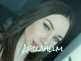 Afrahelm