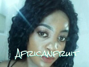 Africanfruit