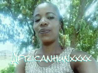 Africanhunxxxx