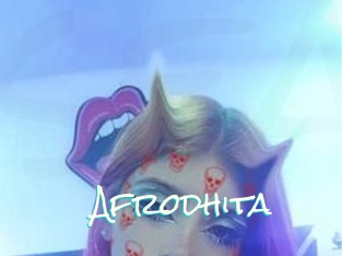 Afrodhita