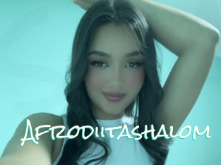 Afrodiitashalom