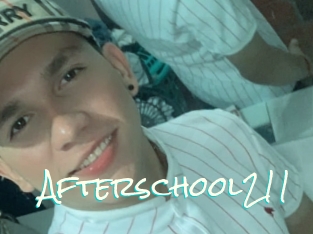 Afterschool211