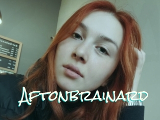 Aftonbrainard