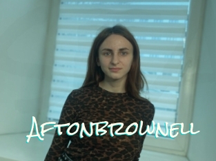 Aftonbrownell