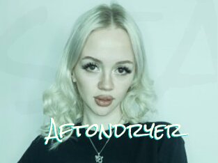 Aftondryer