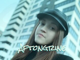 Aftongrine
