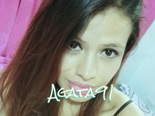 Agata91