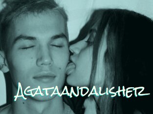 Agataandalisher
