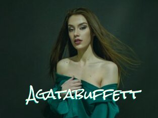 Agatabuffett