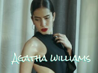Agatha_williams