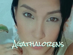 Agathalorens