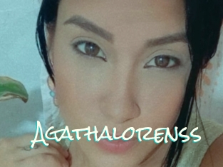 Agathalorenss