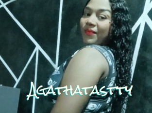 Agathatastty