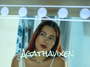 Agathavixen