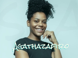 Agathazafiro