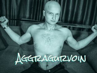 Aggragurvoin