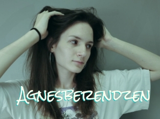 Agnesberendzen