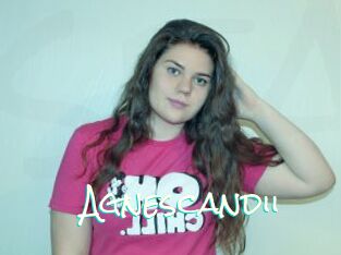 Agnescandii