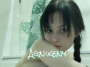 Agnixeny