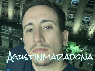 Agustinmaradona
