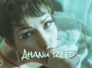 Ahanu_reed