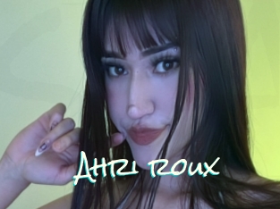 Ahri_roux