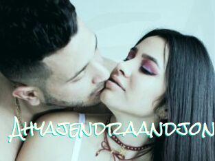 Ahyajendraandjon
