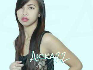 Aicka22
