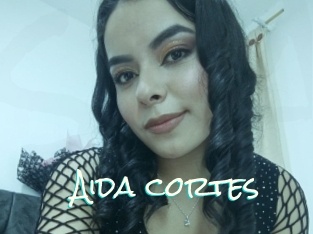 Aida_cortes