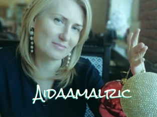 Aidaamalric