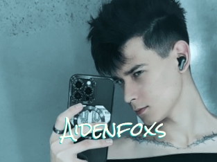 Aidenfoxs