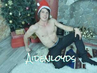 Aidenloyds