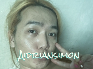 Aidriansimon