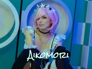 Aikomori