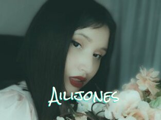 Ailijones