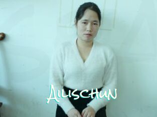 Ailischun