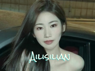 Ailisilian