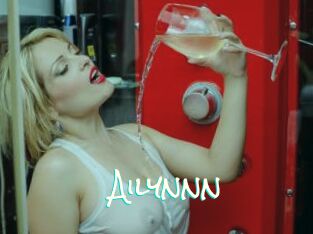 Ailynnn