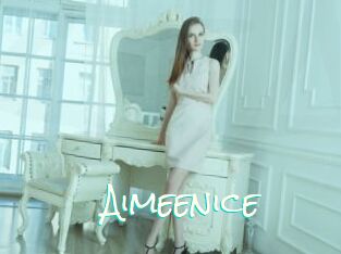 Aimeenice