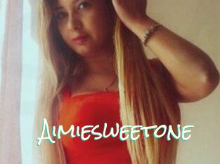 Aimiesweetone