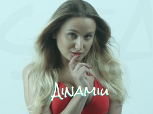 Ainamiu