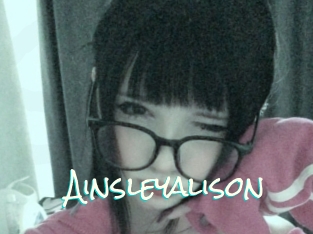 Ainsleyalison