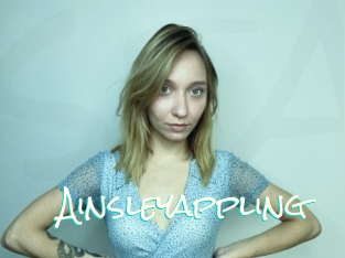 Ainsleyappling